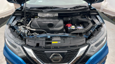 Nissan Qashqai 1.5 dCi Acenta 5dr Diesel Hatchback